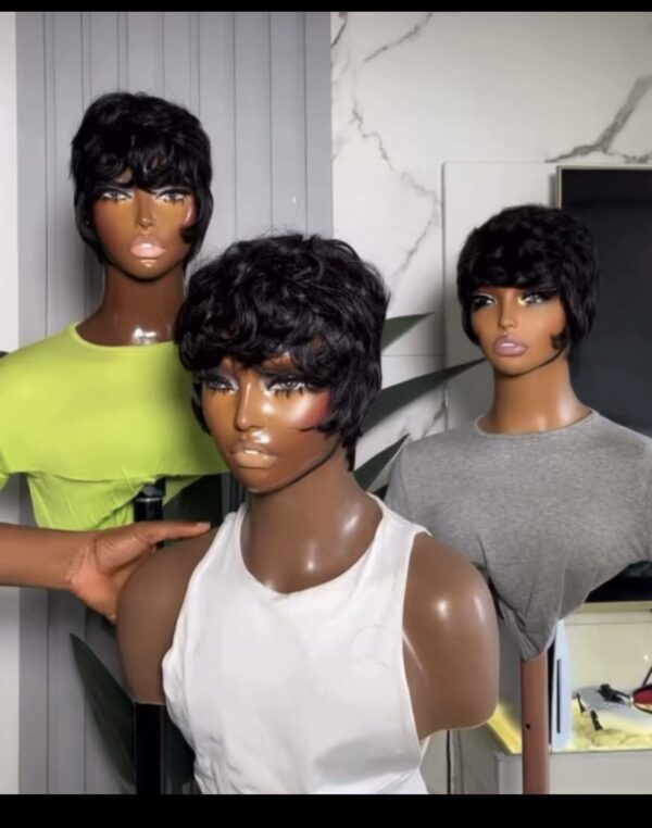 Rihana 
💯%Humanhair
Read description for more details