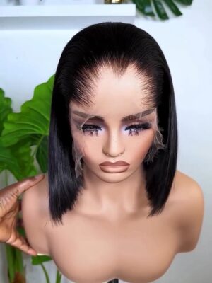 April unit
💯%Humanhairvirgn
Read description