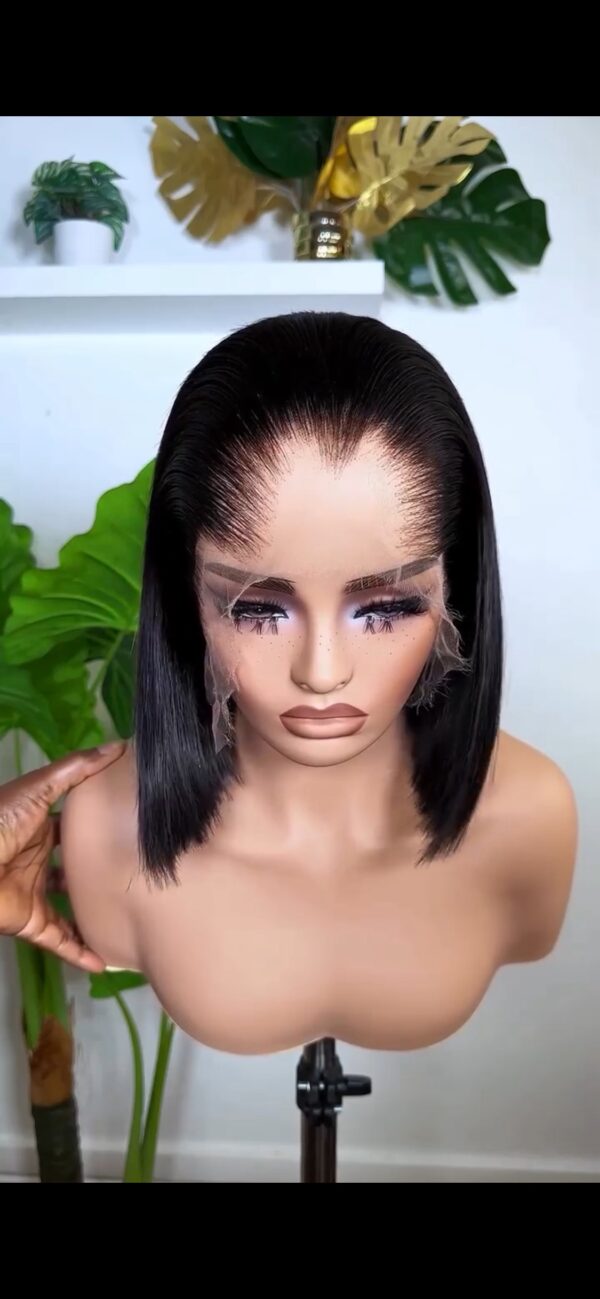 April unit
💯%Humanhairvirgn
Read description