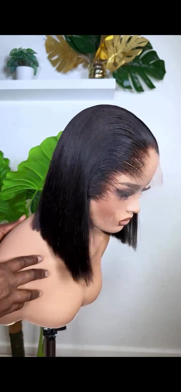 April unit
💯%Humanhairvirgn
Read description