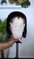 Eniola unit
💯% Humanhair 
Read description for more details