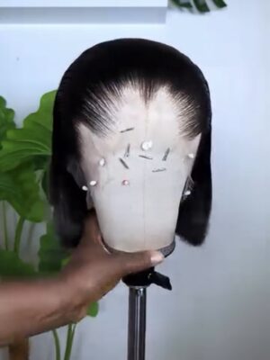 Eniola unit
💯% Humanhair 
Read description for more details