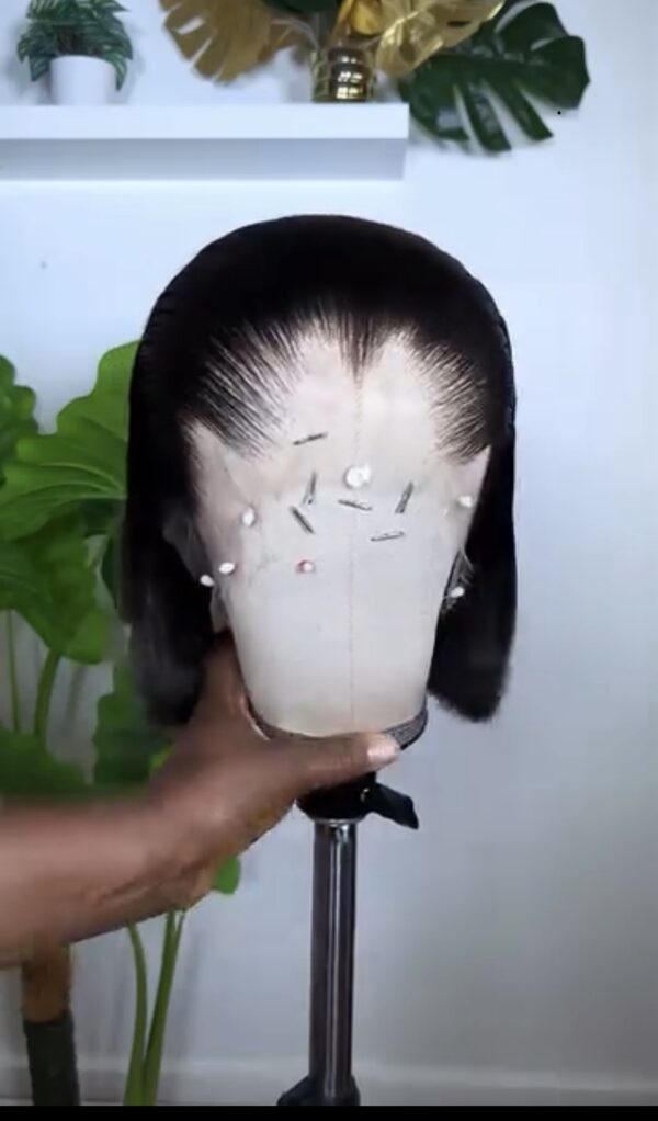 Eniola unit
💯% Humanhair 
Read description for more details