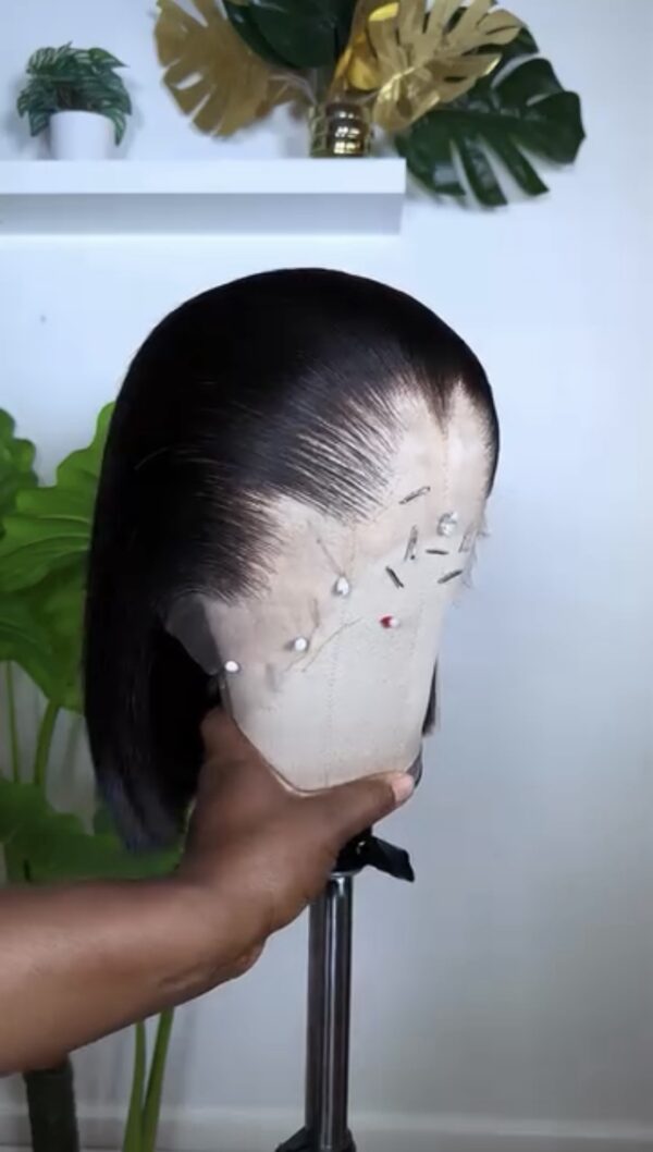 Eniola unit
💯% Humanhair 
Read description for more details