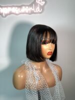 Lara unit
💯%Humanhair virgin 
Read description for more details
