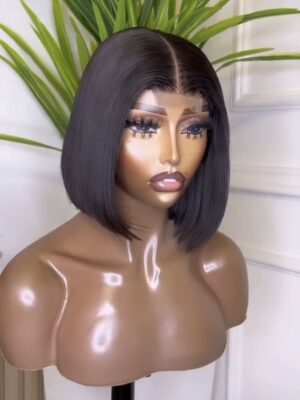 Ritally unit
💯%Humanhair
Read description for details