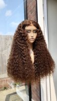Maxi unit
💯% Humanhairvirgin