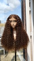 Maxi unit
💯% Humanhairvirgin