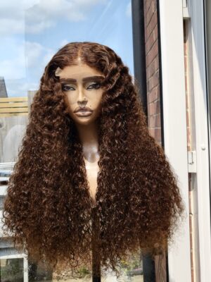 Maxi unit
💯% Humanhairvirgin