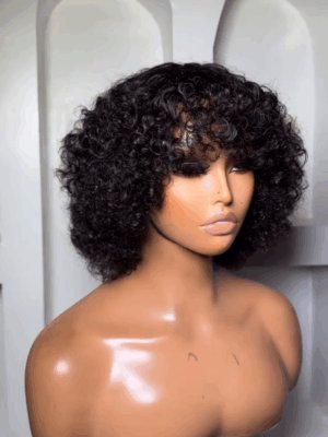 Jaye unit
💯%Humanhair
THIS IS NOT FOR FULL HAIR LOVER❌
Read description for more