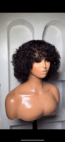 Jaye unit
💯%Humanhair
THIS IS NOT FOR FULL HAIR LOVER❌
Read description for more
