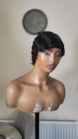 Kent unit
💯%Humanhair
Read description for more details