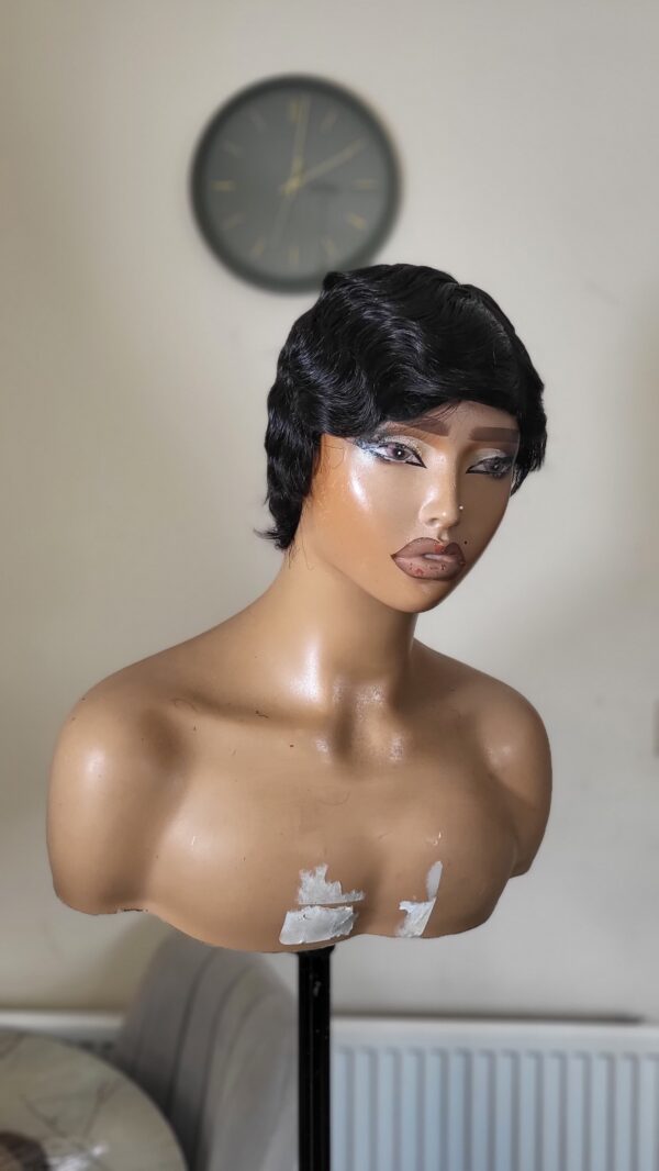 Kent unit
💯%Humanhair
Read description for more details