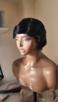 Kent unit
💯%Humanhair
Read description for more details