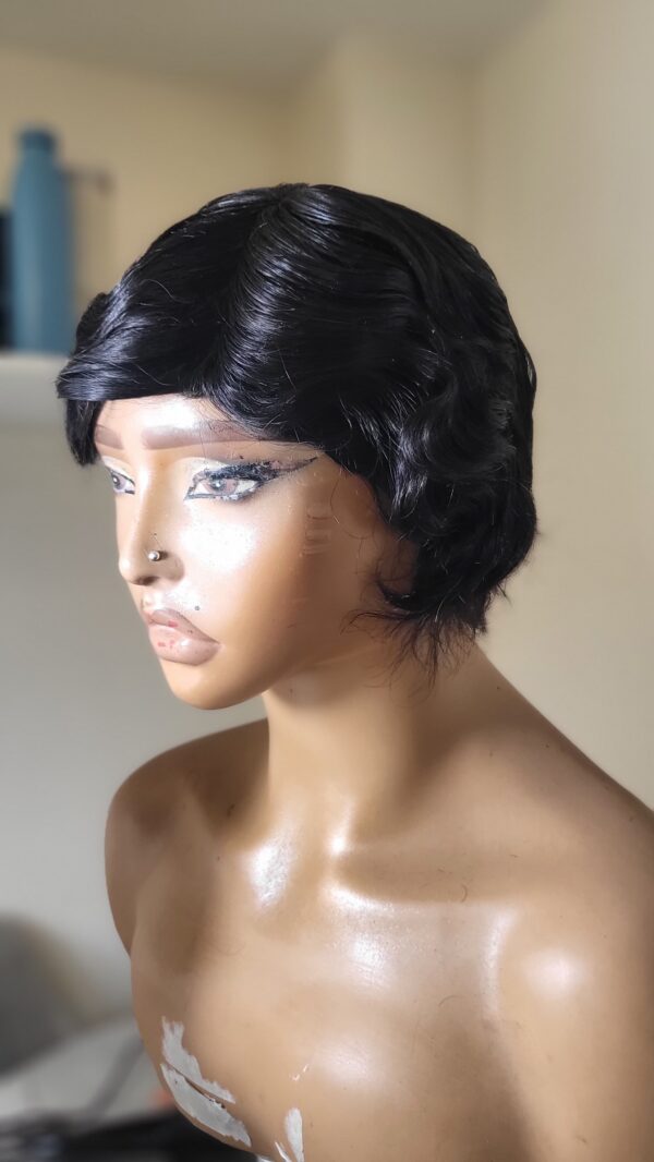 Kent unit
💯%Humanhair
Read description for more details