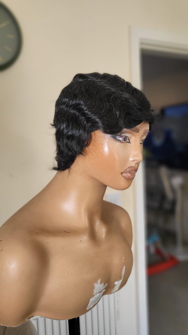 Kent unit
💯%Humanhair
Read description for more details