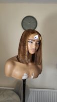 Peace unit
💯%Humanhair virgin
Read description for more descriptions