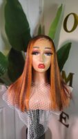 Clara unit
💯%Human-hair virgin
Read description for more details