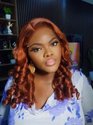 Becky unit
💯% Human-hair virgin
Read description for more details