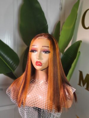 Clara unit
💯%Human-hair virgin
Read description for more details