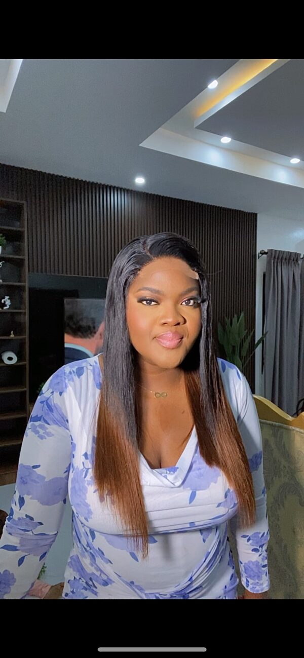 Ola unit
💯%Human-hair virgin
Read description for more details