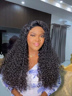 Tife unit
💯%Human-hair virgin
Read description for more details