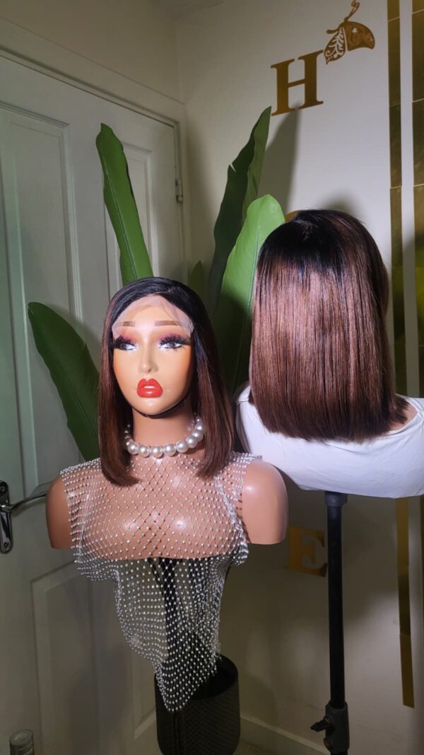 Tosin unit, Price Reduction📌
💯%Humanhair virgin
Read description for more details