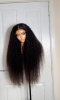 Arita unit
Raw Burmese curls 
Read description for more details