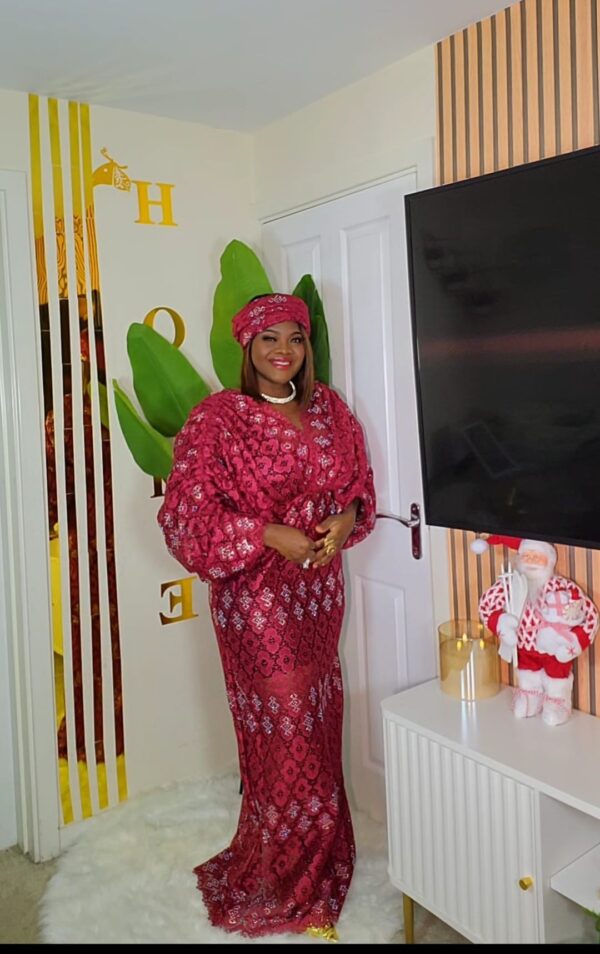 Dara Dress, Available in size 12-16