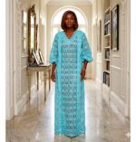 Ife Dress Size available 12-16