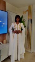 Peace Dress Size available 8-20 Read Description for more details