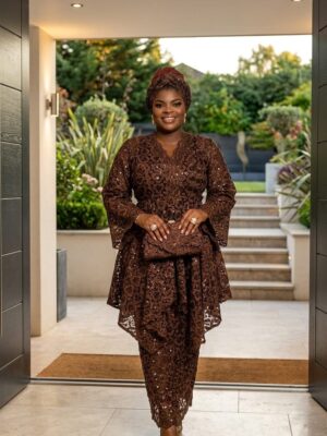 Adewummi set sizes available between 10-14