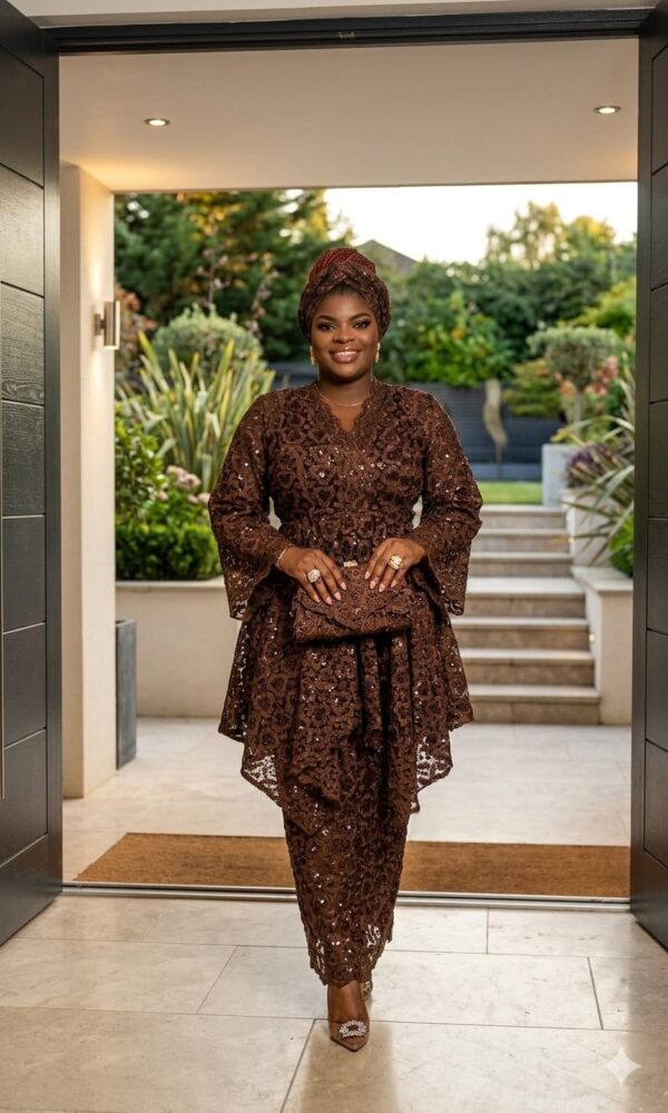Adewummi set sizes available between 10-14