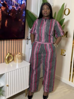 Adeola set, Read description for more details