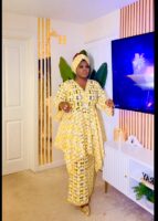 Adewummi set sizes available between 10-14