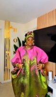 Queen Bubu
