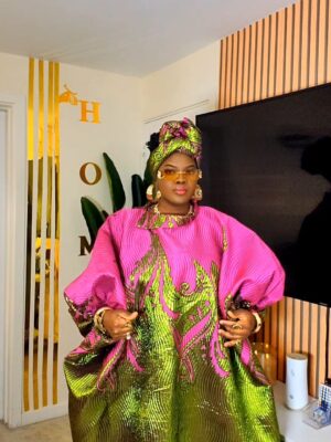 Queen Bubu