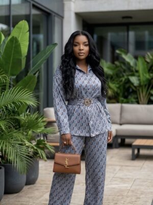 Dayo set available size 8-12