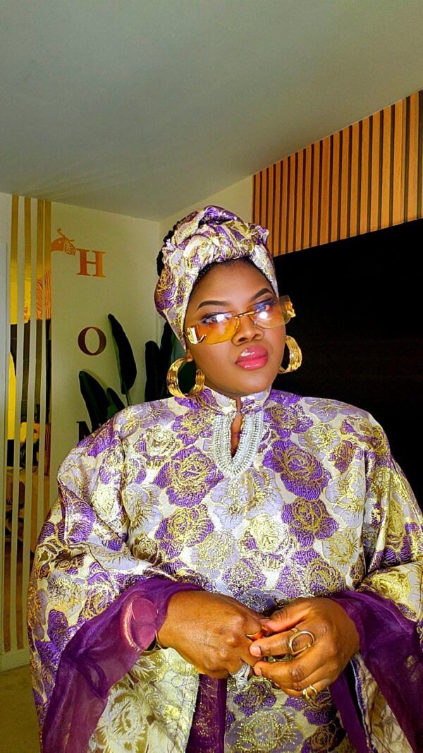 Asake Bubu