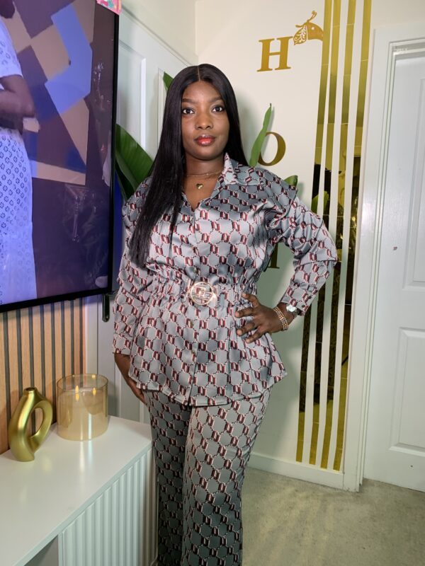 Dayo set available size 8-12