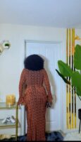 Lily Dress