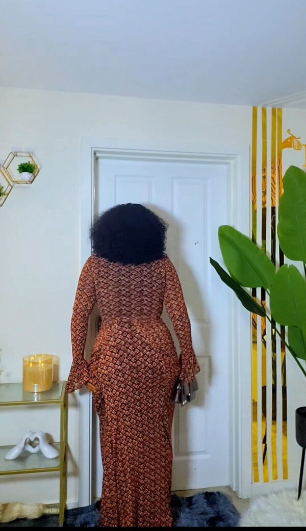 Lily Dress