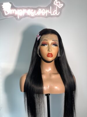 Sofi unit 💯% Humanhair