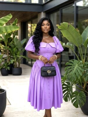 Ella Dress