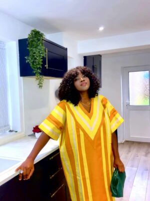 Lydia Bubu